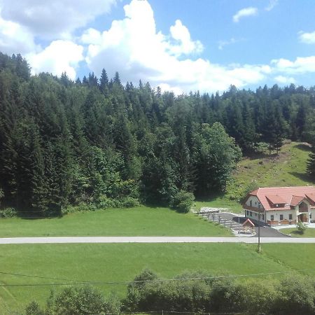 קמניק Simnovi Apartmaji - Surrounded By Nature מראה חיצוני תמונה