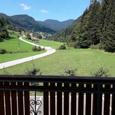 קמניק Simnovi Apartmaji - Surrounded By Nature מראה חיצוני תמונה