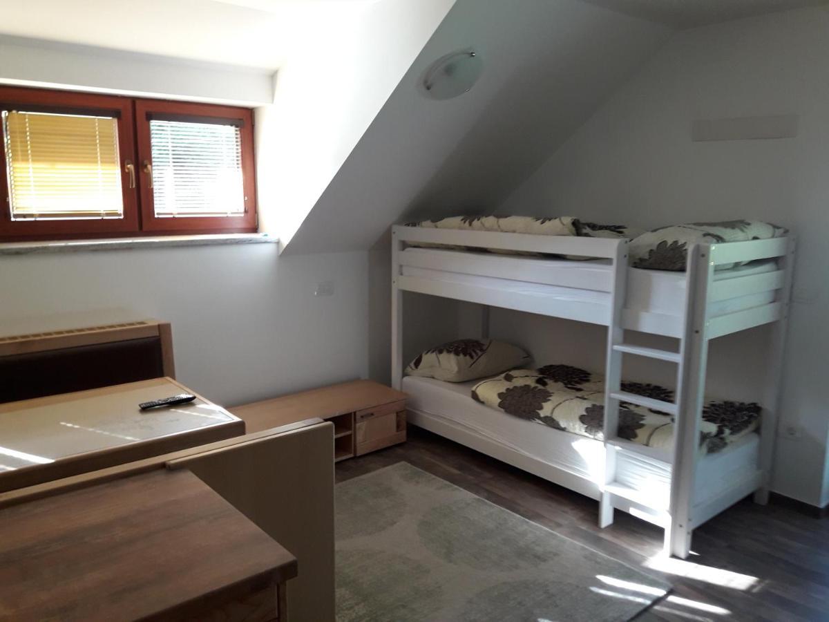 קמניק Simnovi Apartmaji - Surrounded By Nature מראה חיצוני תמונה