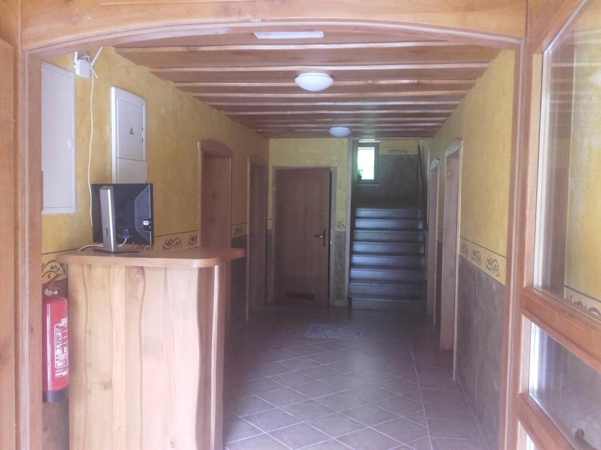 קמניק Simnovi Apartmaji - Surrounded By Nature מראה חיצוני תמונה