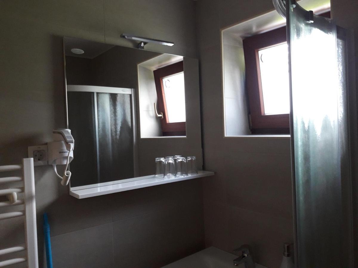 קמניק Simnovi Apartmaji - Surrounded By Nature מראה חיצוני תמונה