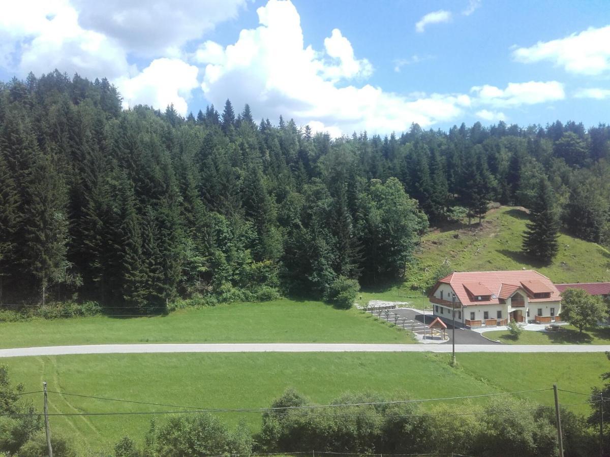 קמניק Simnovi Apartmaji - Surrounded By Nature מראה חיצוני תמונה