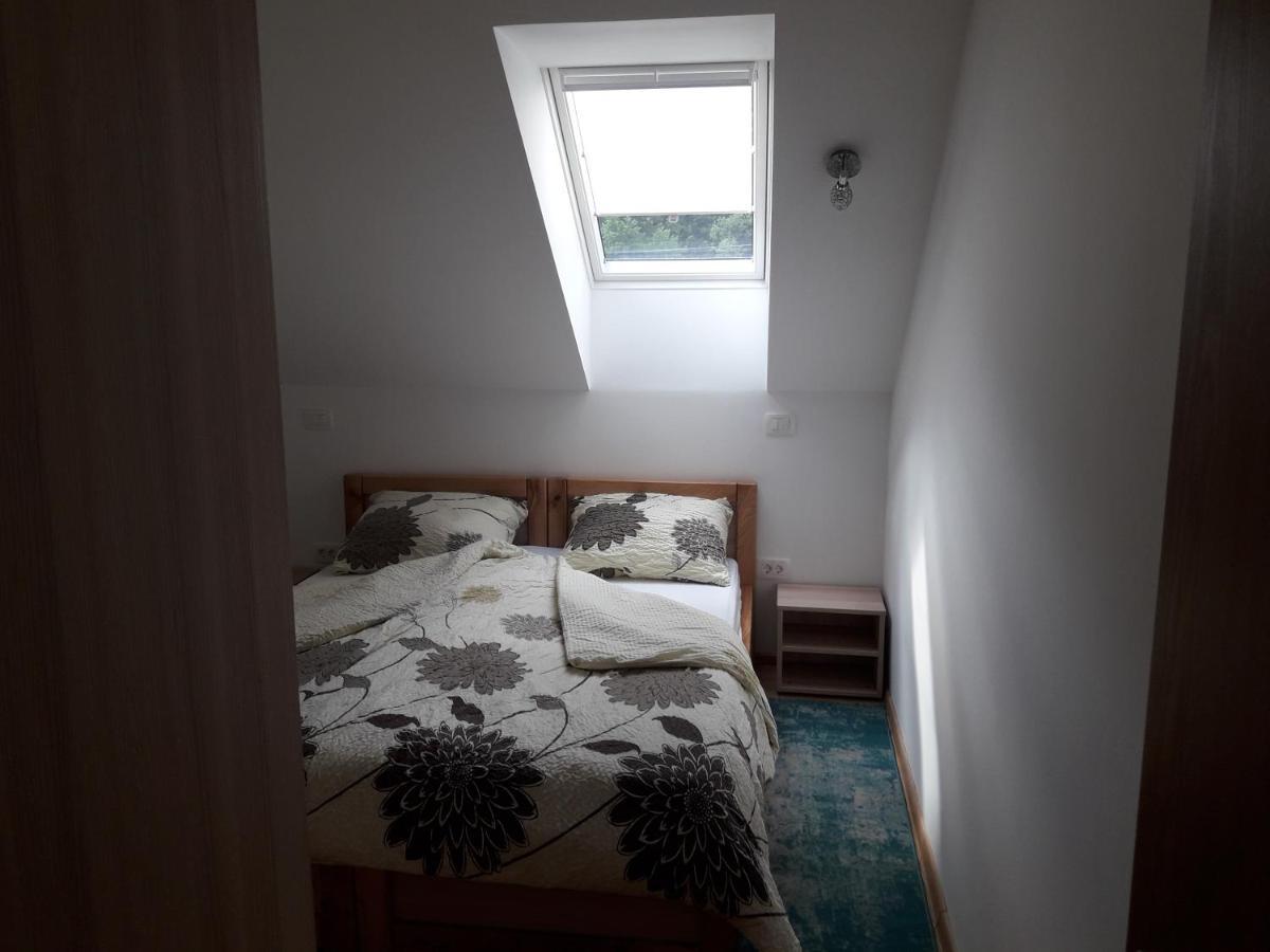 קמניק Simnovi Apartmaji - Surrounded By Nature מראה חיצוני תמונה