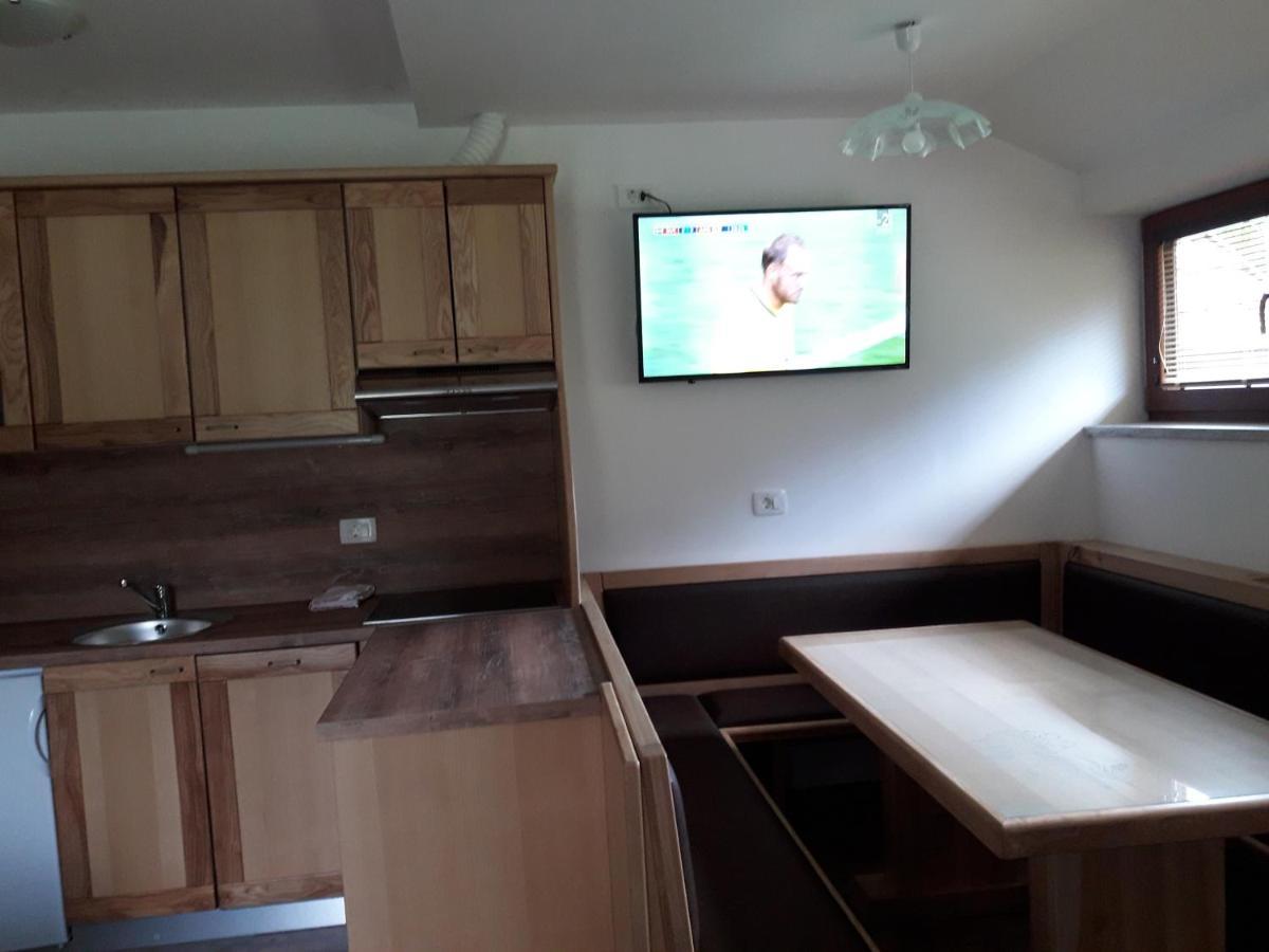 קמניק Simnovi Apartmaji - Surrounded By Nature מראה חיצוני תמונה