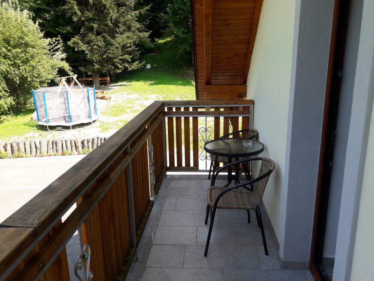 קמניק Simnovi Apartmaji - Surrounded By Nature מראה חיצוני תמונה