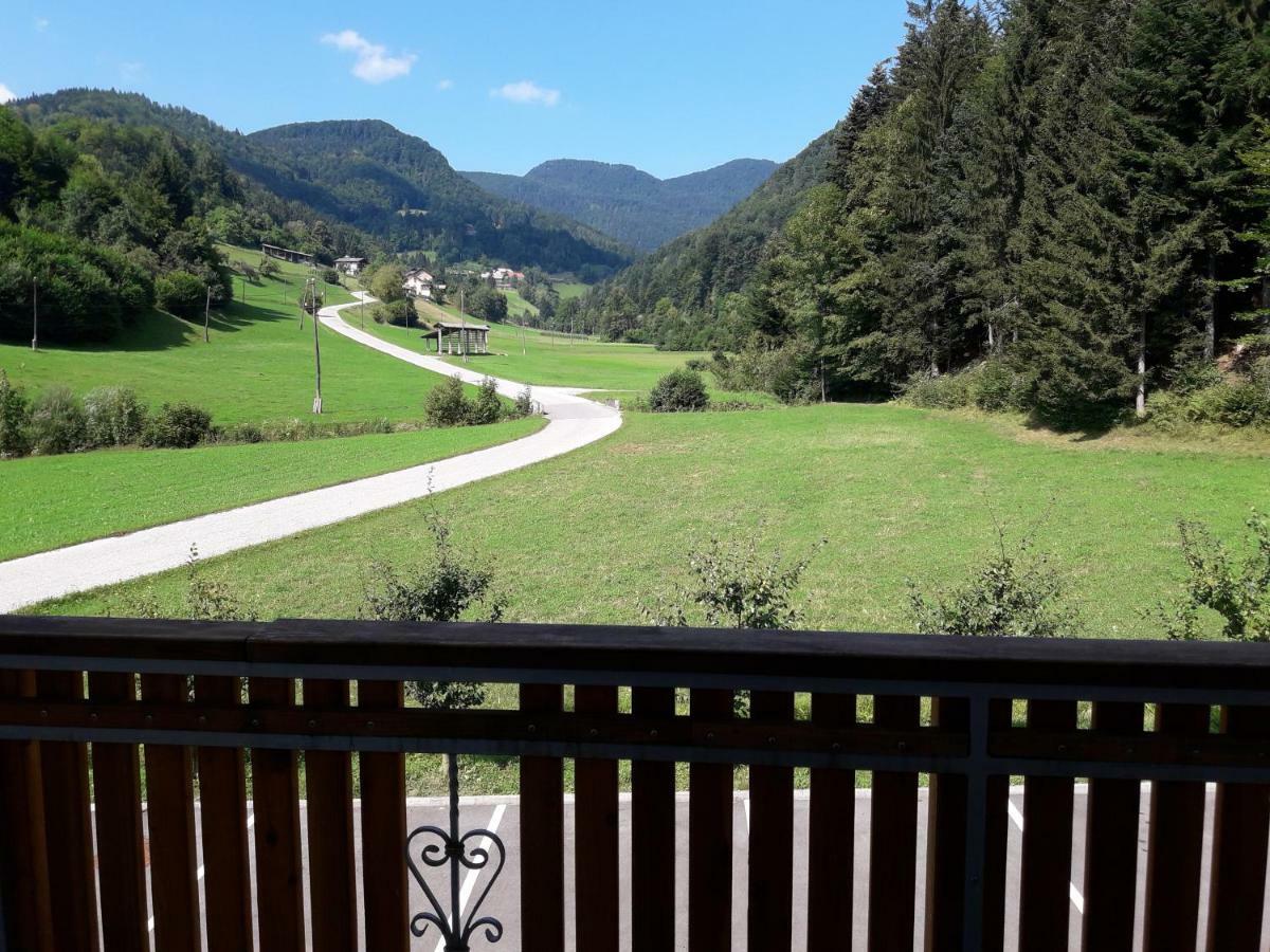 קמניק Simnovi Apartmaji - Surrounded By Nature מראה חיצוני תמונה