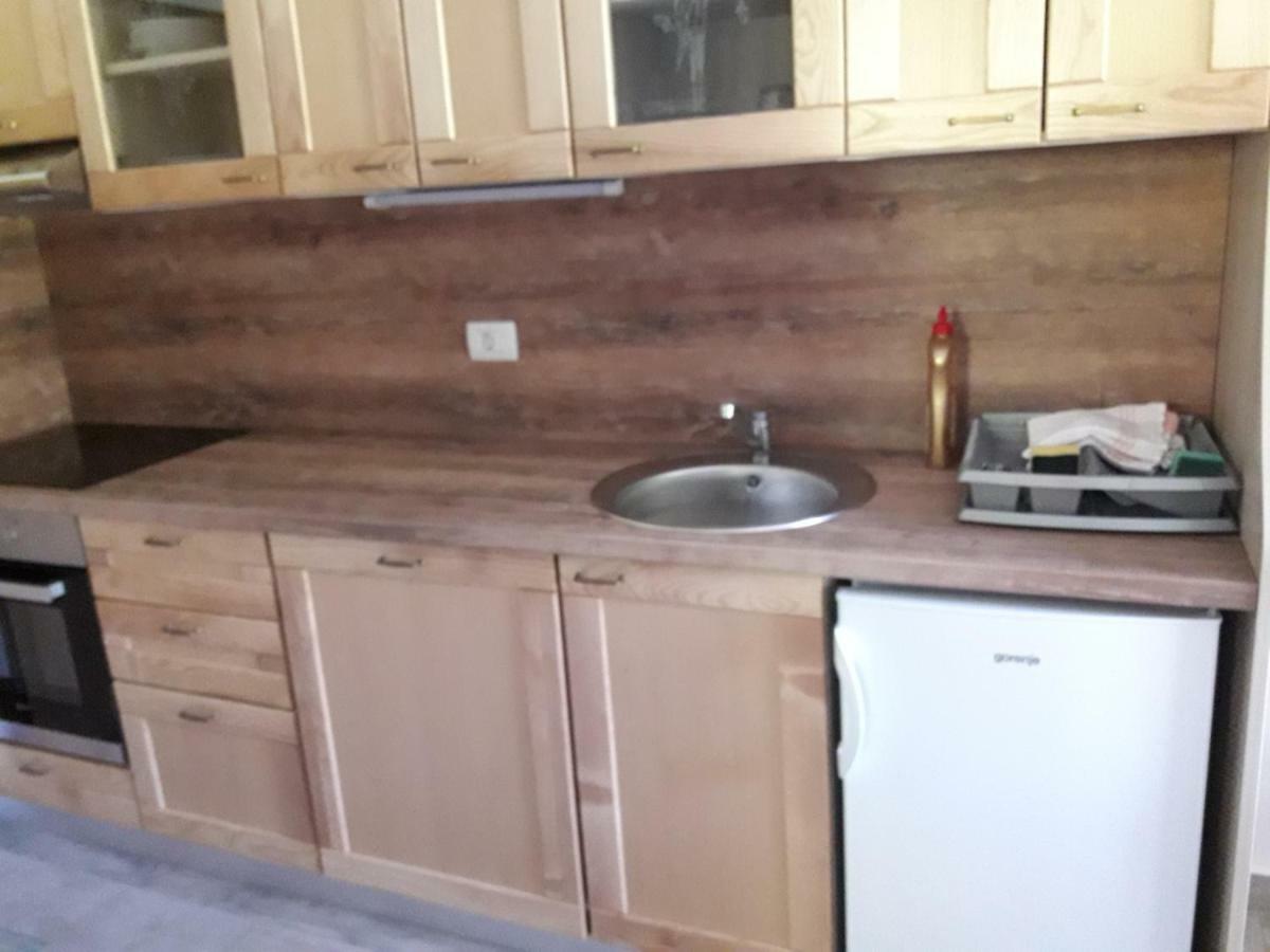 קמניק Simnovi Apartmaji - Surrounded By Nature מראה חיצוני תמונה