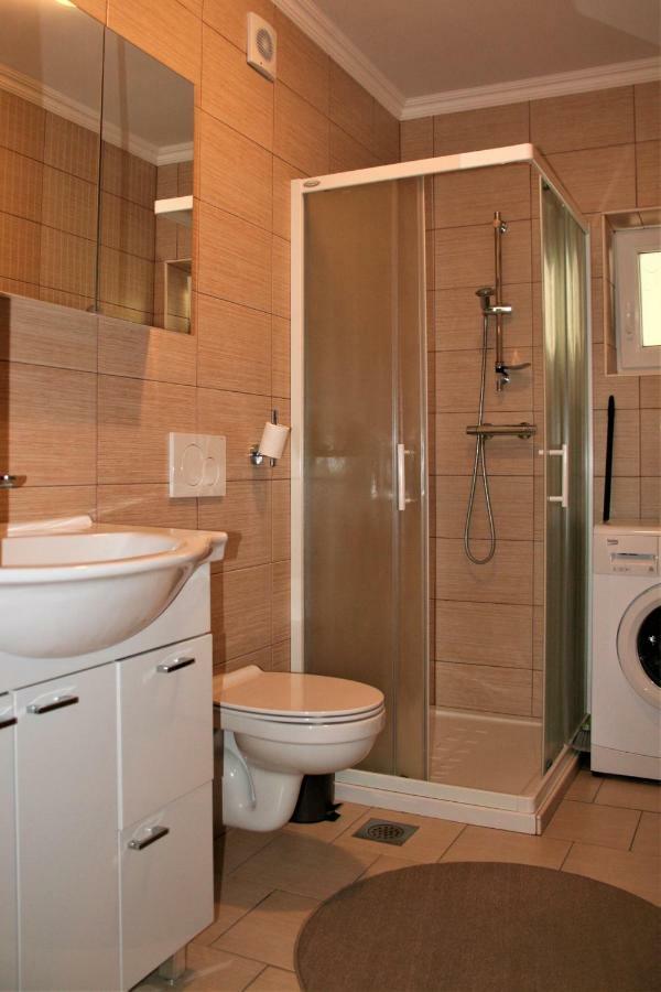 קמניק Simnovi Apartmaji - Surrounded By Nature מראה חיצוני תמונה