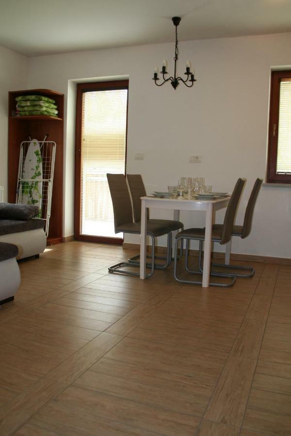 קמניק Simnovi Apartmaji - Surrounded By Nature מראה חיצוני תמונה