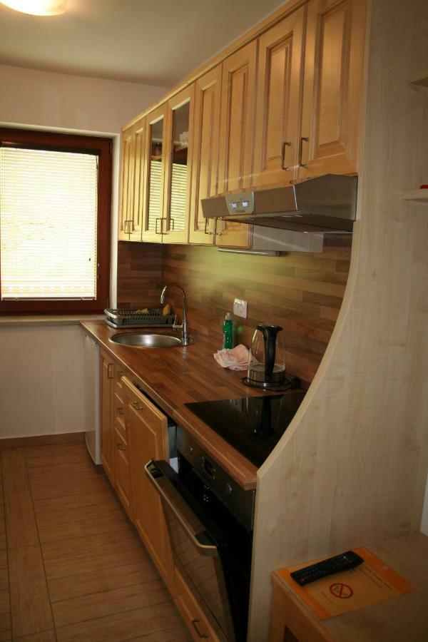 קמניק Simnovi Apartmaji - Surrounded By Nature מראה חיצוני תמונה