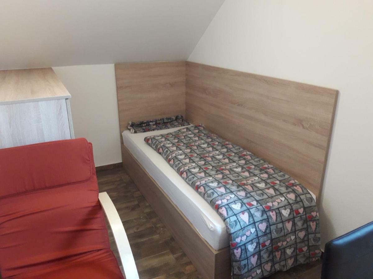 קמניק Simnovi Apartmaji - Surrounded By Nature מראה חיצוני תמונה