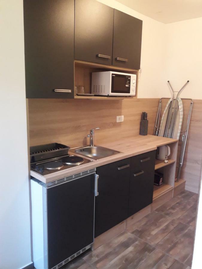 קמניק Simnovi Apartmaji - Surrounded By Nature מראה חיצוני תמונה