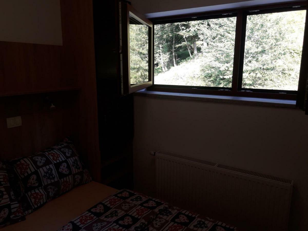 קמניק Simnovi Apartmaji - Surrounded By Nature מראה חיצוני תמונה