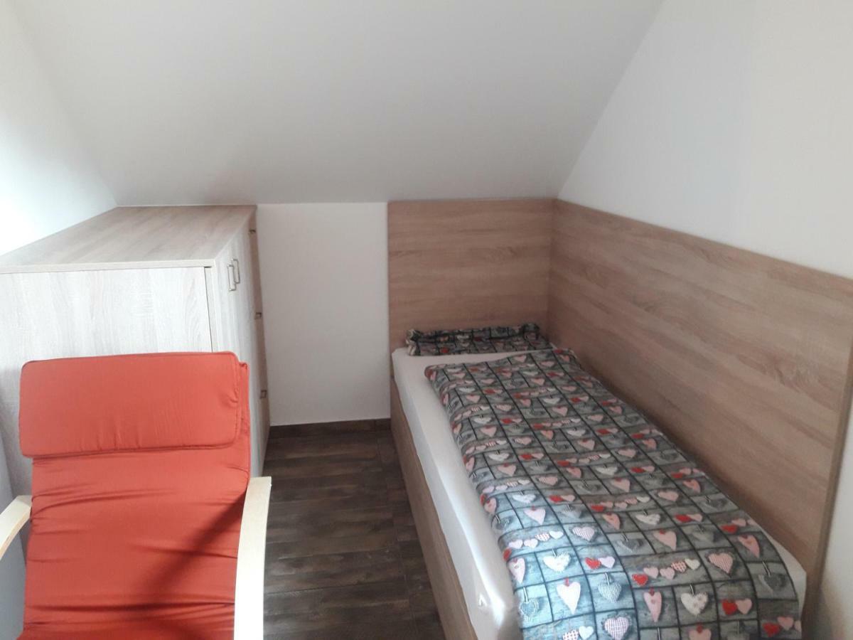 קמניק Simnovi Apartmaji - Surrounded By Nature מראה חיצוני תמונה