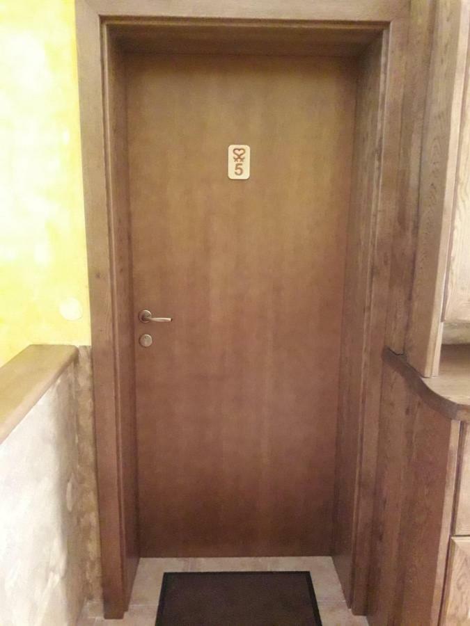 קמניק Simnovi Apartmaji - Surrounded By Nature מראה חיצוני תמונה